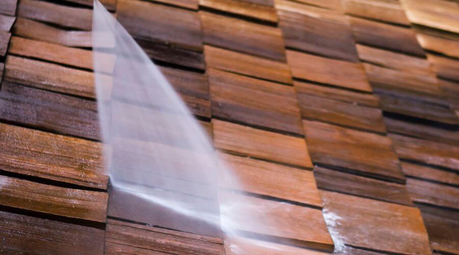 Asphalt Roofing in Bainbridge, GA